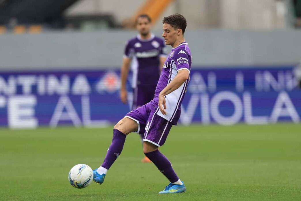 Fagioli, cessione possibile: la Fiorentina valuta offerte