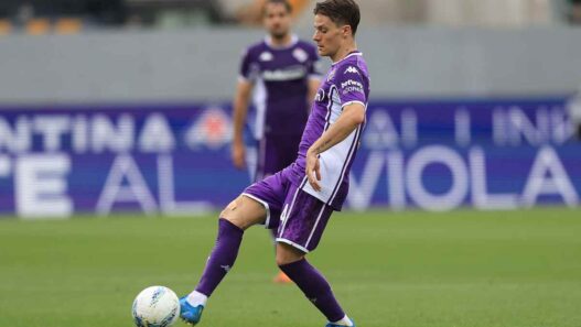 Fagioli, cessione possibile: la Fiorentina valuta offerte