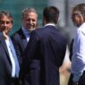 Fiorentina e Juventus su Pellegrino: la situazione del mercato