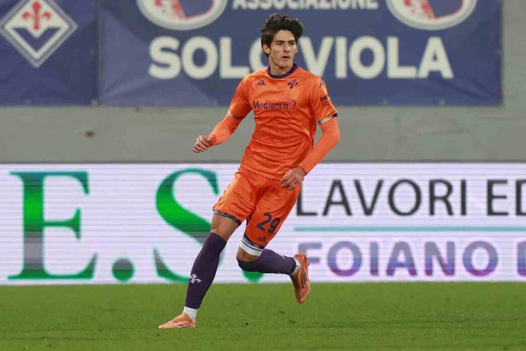 Fortini rinnova con la Fiorentina e si trasferisce al Torino