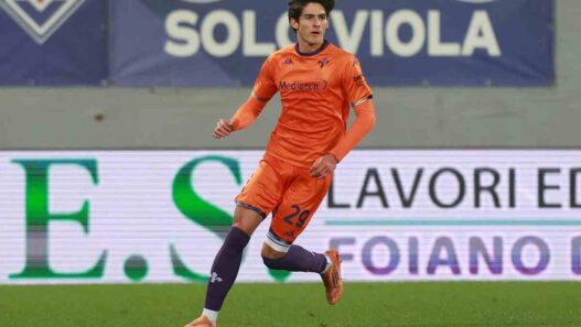 Fortini rinnova con la Fiorentina e si trasferisce al Torino