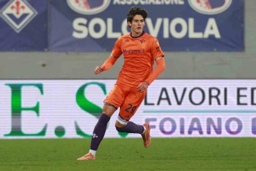 Fortini rinnova con la Fiorentina e si trasferisce al Torino