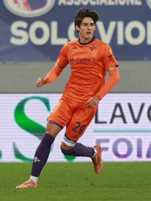 Fortini rinnova con la Fiorentina e si trasferisce al Torino