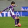 Premier League su Fortini: Fiorentina pronta alla cessione