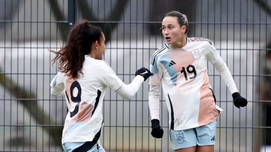 Fiorentina Femminile: Alba Cerrato convocata per il Mondiale U20