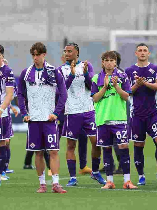 Fiorentina: due esuberi da piazzare per sfoltire la rosa