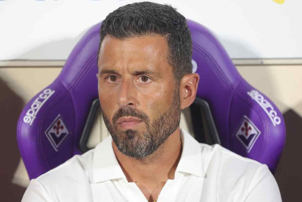 Grosso: "Serve lavoro, parlare dei singoli è riduttivo"