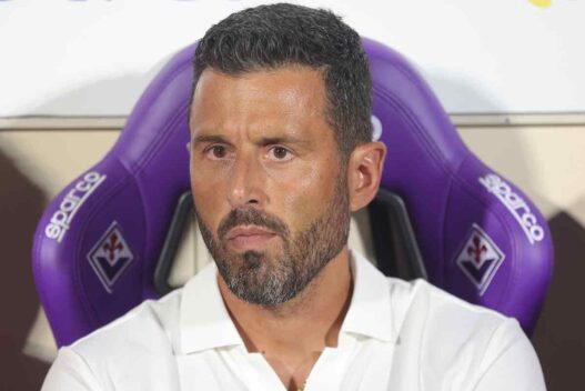 Grosso: "Serve lavoro, parlare dei singoli è riduttivo"