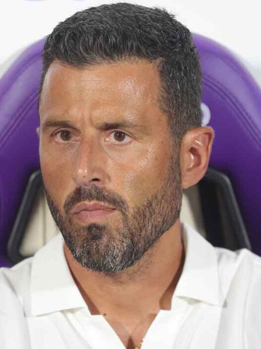 Grosso: "Serve lavoro, parlare dei singoli è riduttivo"