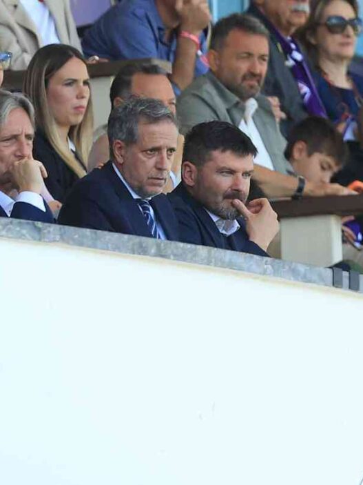 Fiorentina, Paratici valuta tre esterni offensivi