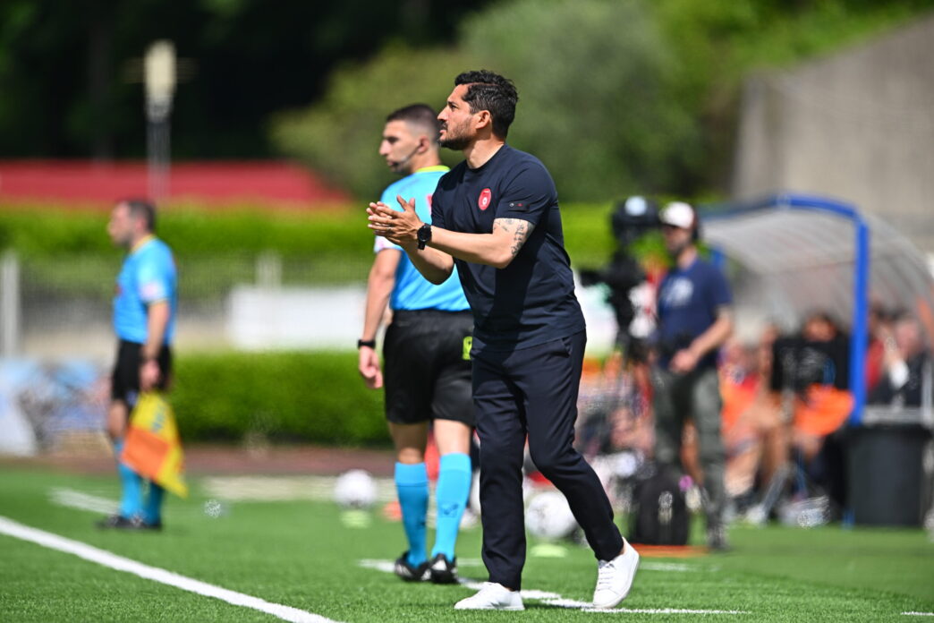 Fiorentina Femminile: amichevole di prestigio contro il Milan
