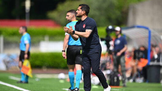 Fiorentina Femminile: amichevole di prestigio contro il Milan