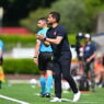 Fiorentina Femminile: amichevole di prestigio contro il Milan