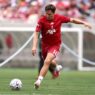 Federico Chiesa, un futuro inaspettato al Liverpool?