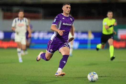 Fiorentina: l'attacco ruota attorno a Piccoli, due nomi per il dopo