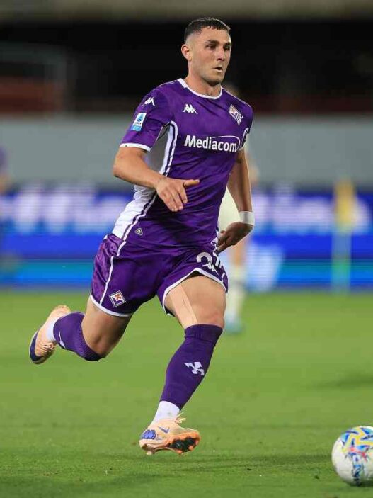 Fiorentina: l'attacco ruota attorno a Piccoli, due nomi per il dopo