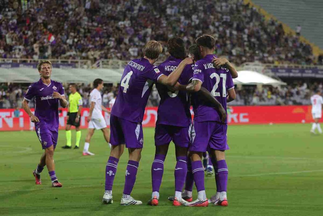 Fiorentina, Brescianini convince Grosso: possibile permanenza fino a gennaio