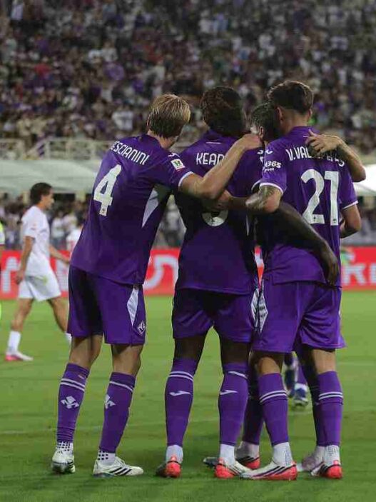Fiorentina, Brescianini convince Grosso: possibile permanenza fino a gennaio