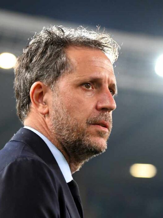 Fiorentina, Beto in pole per sostituire Kean