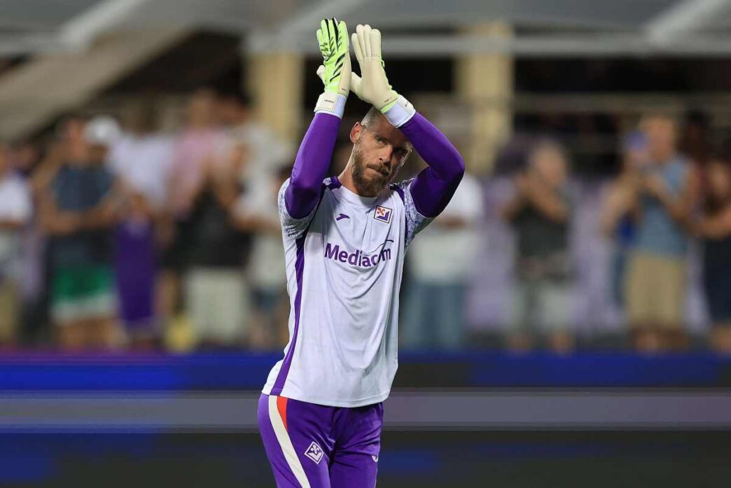 Fiorentina, occhi su Palmisani per il futuro della porta