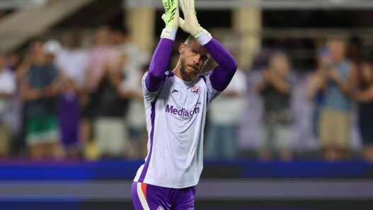 Fiorentina, occhi su Palmisani per il futuro della porta