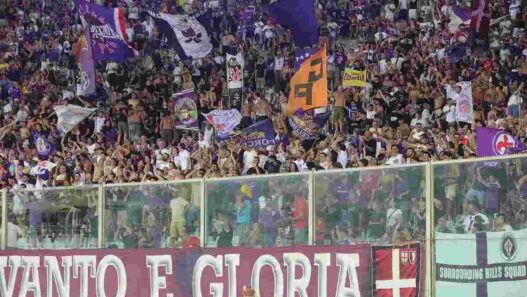 Fiorentina: il programma per il Centenario