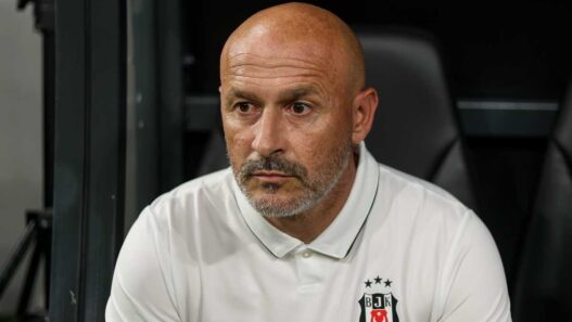 Italiano e il Besiktas: la Fiorentina rischia di perdere Thorstvedt