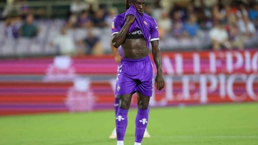 Kean-Como, accordo vicino: un altro club si fa avanti