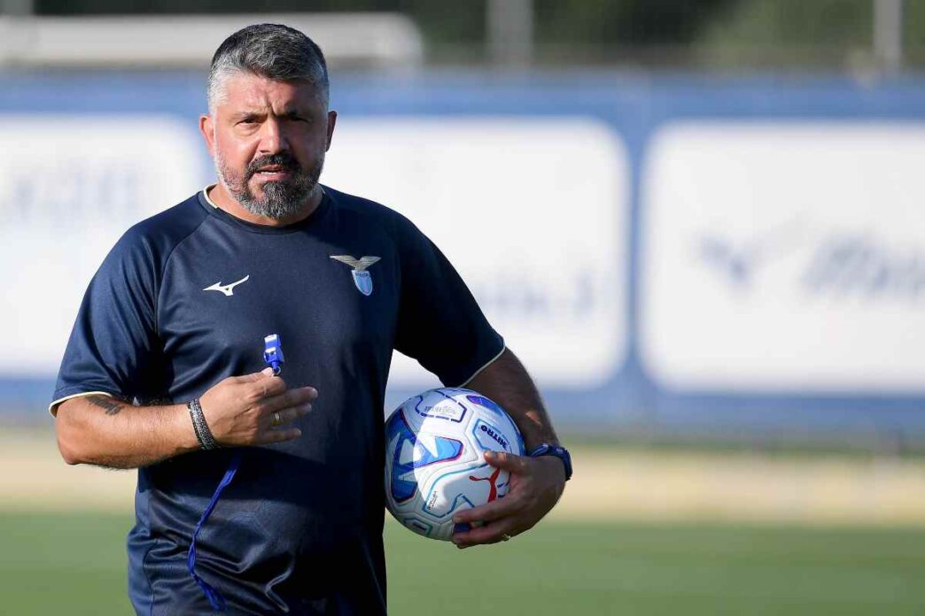 Lazio, obiettivo viola Pinamonti: trattativa in corso col Sassuolo