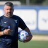 Lazio, obiettivo viola Pinamonti: trattativa in corso col Sassuolo