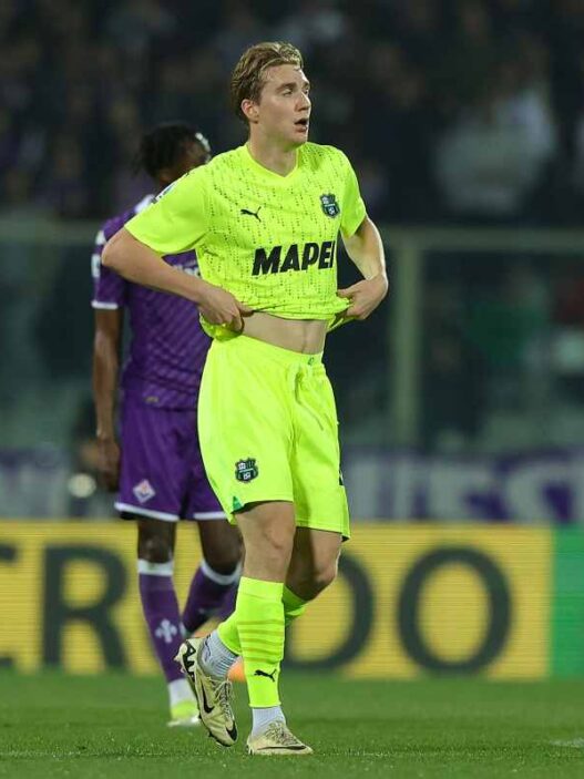 Fiorentina, nuovo tentativo per Thorstvedt: spunta Fortini
