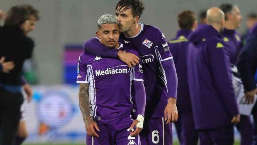 Fiorentina: rivoluzione sulla fascia destra, il punto sul mercato