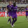 Calciomercato: Como su Kean, trattativa in corso con la Fiorentina