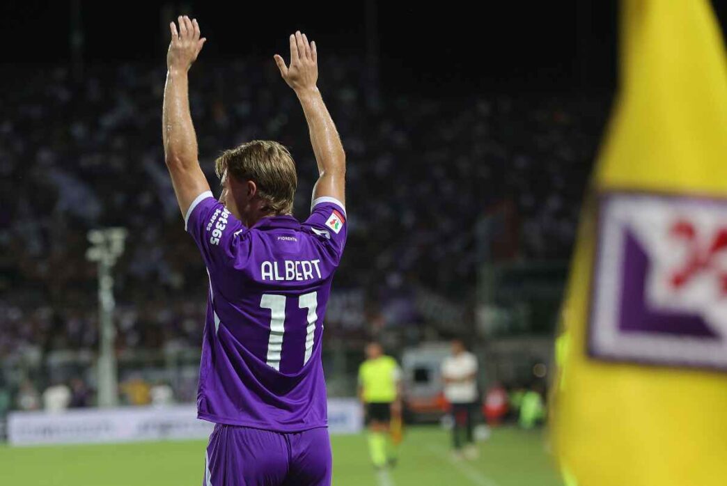 Gudmundsson, dal possibile addio alla conferma: l'impatto di Grosso