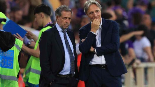 Robin Gosens critica la dirigenza Fiorentina: "Trattato male"