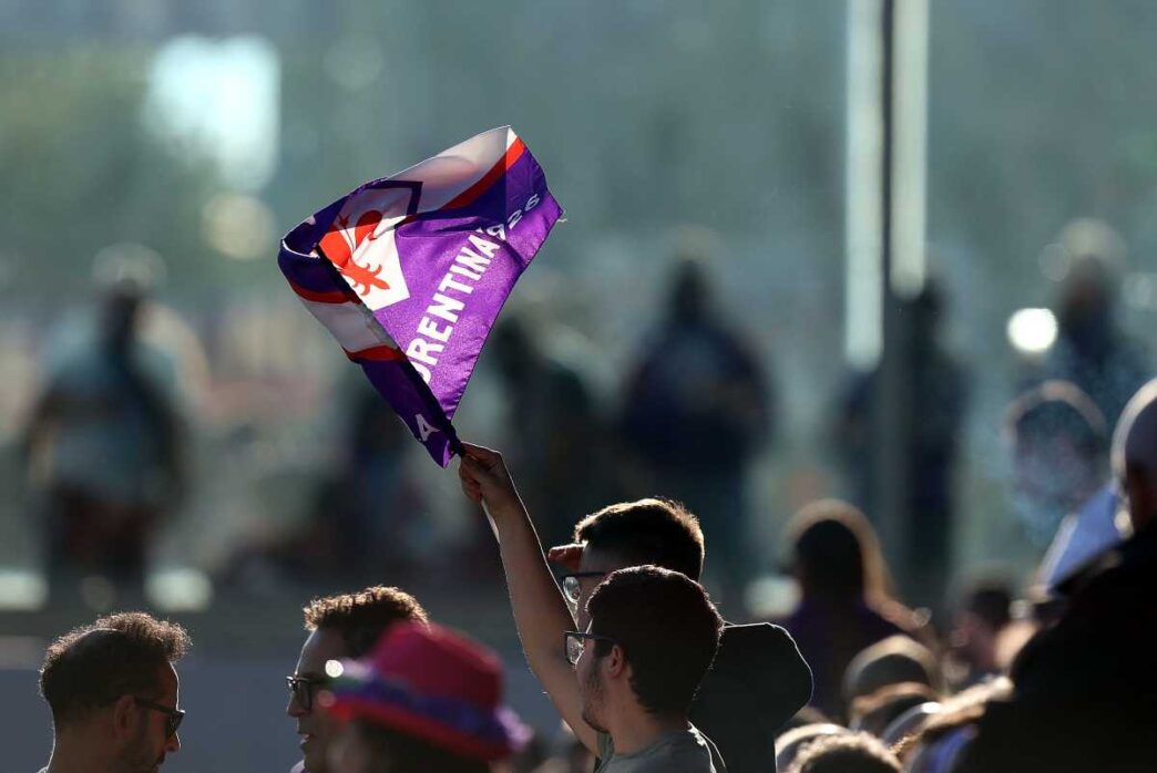 Fiorentina-Benevento: divieti e misure per la partita del Franchi