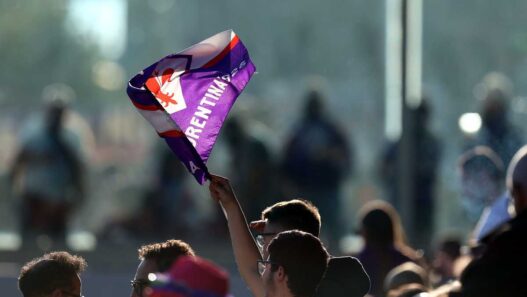 Fiorentina-Benevento: divieti e misure per la partita del Franchi