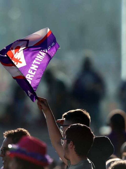 Fiorentina-Benevento: divieti e misure per la partita del Franchi