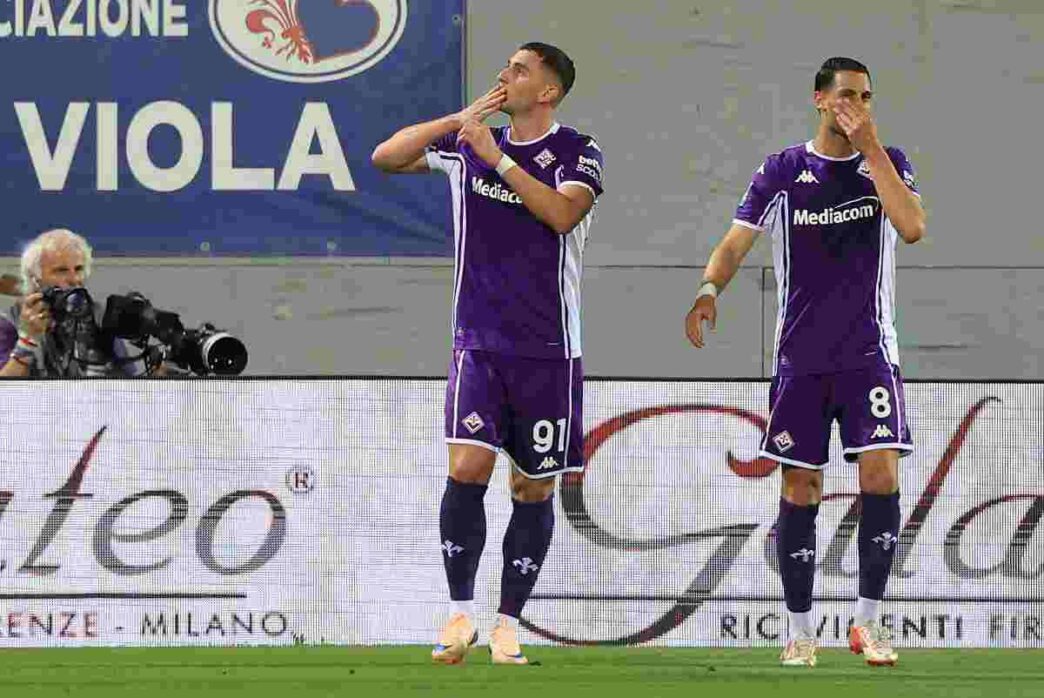 Fiorentina, settimana chiave per le uscite: Piccoli, Fabbian e altri