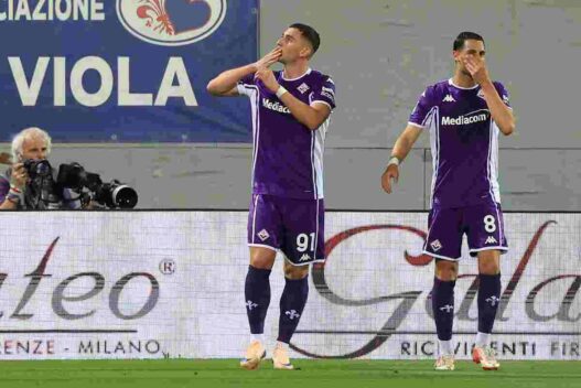 Fiorentina, settimana chiave per le uscite: Piccoli, Fabbian e altri