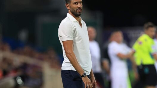 Roma-Fiorentina: i dubbi di Grosso e le scelte di Gasperini