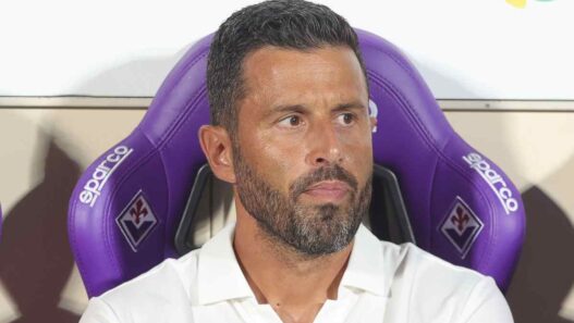 Fiorentina: la probabile formazione di Grosso per l'esordio contro la Roma