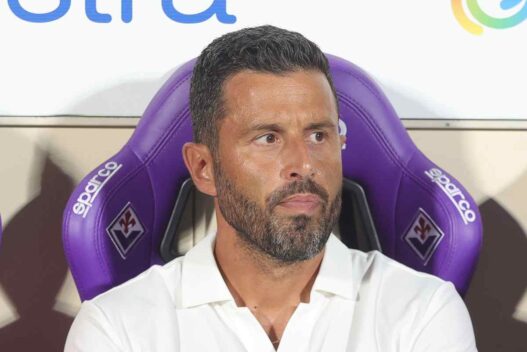 Fiorentina: la probabile formazione di Grosso per l'esordio contro la Roma