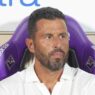 Fiorentina: la probabile formazione di Grosso per l'esordio contro la Roma