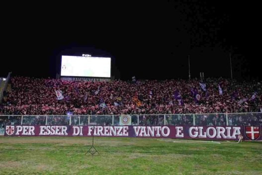 Stadio Franchi: lavori in corso e novità per il ritorno della Fiorentina