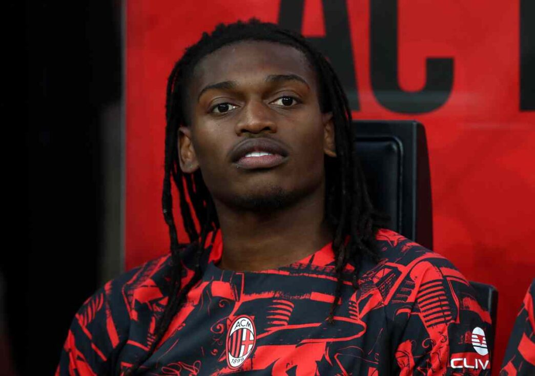 Fiorentina, sondaggio per Rafael Leao: possibile affare da 40 milioni?