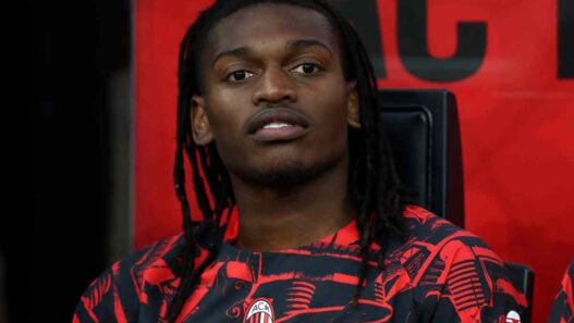 Fiorentina, sondaggio per Rafael Leao: possibile affare da 40 milioni?