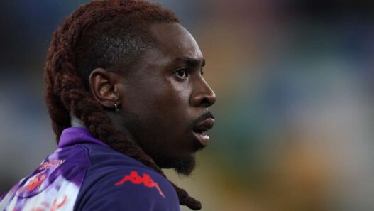 Fiorentina ferma su Kean: nessuna cessione a condizioni svantaggiose