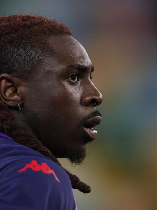 Fiorentina ferma su Kean: nessuna cessione a condizioni svantaggiose