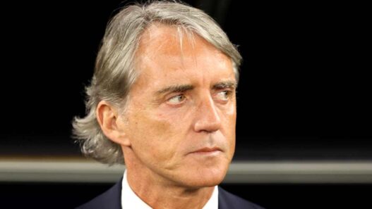 Mancini osserva la Fiorentina: nomi nel mirino del CT